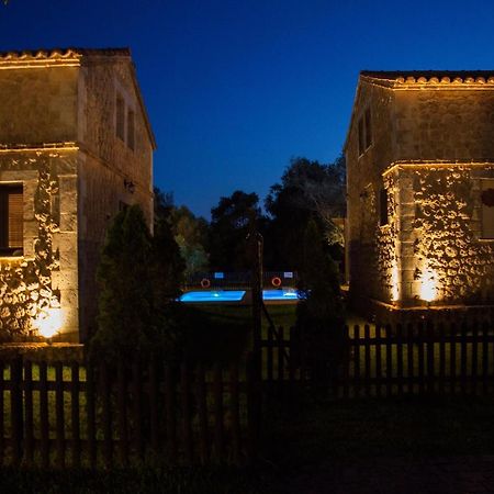 5 Stars Villas Svoronata Luaran gambar