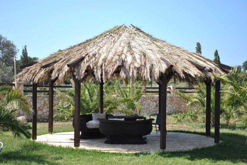5 Stars Villas Svoronata Luaran gambar