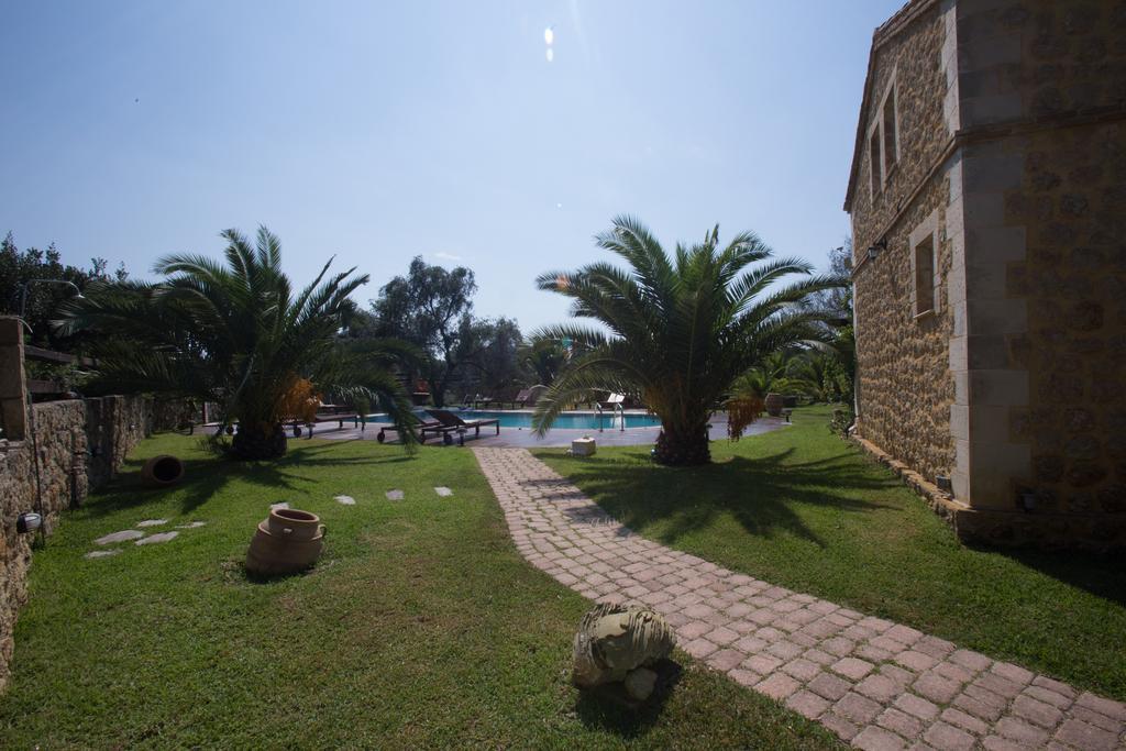 5 Stars Villas Svoronata Luaran gambar