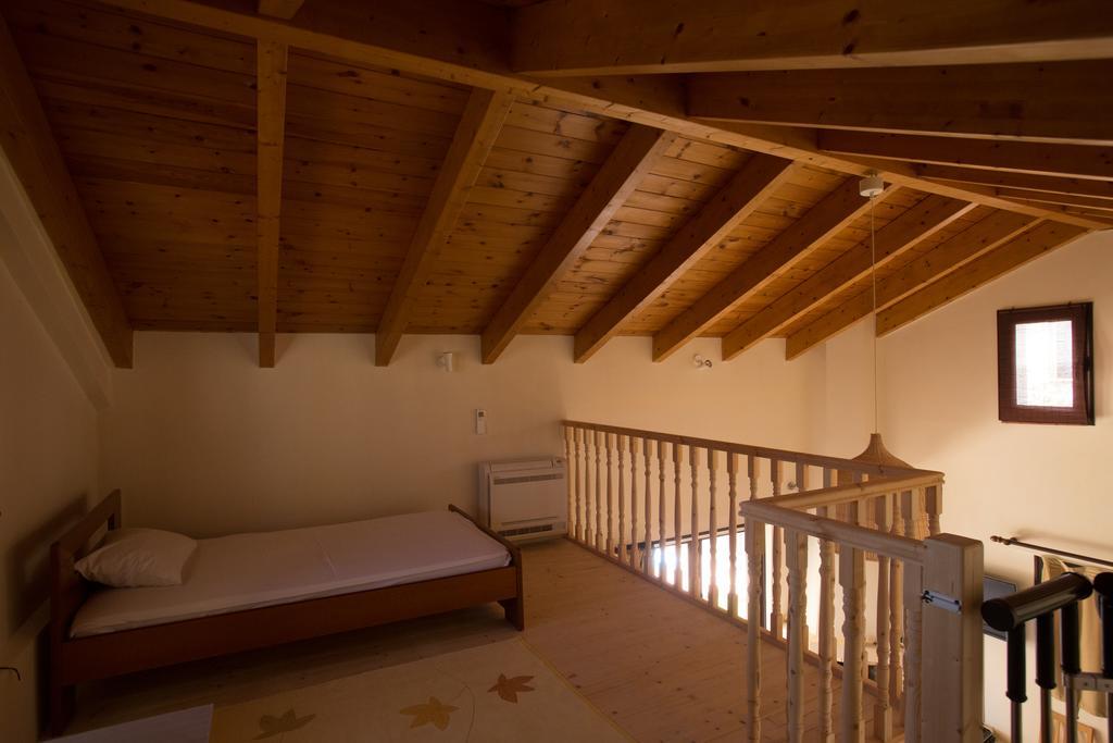 5 Stars Villas Svoronata Luaran gambar