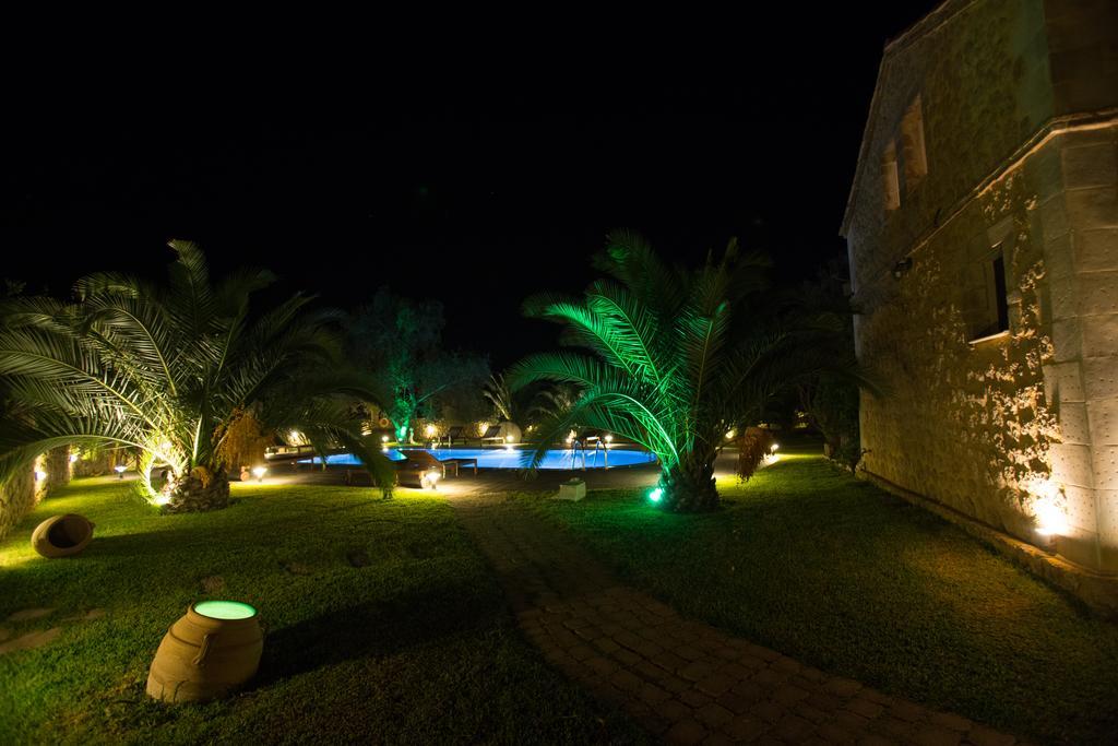 5 Stars Villas Svoronata Luaran gambar