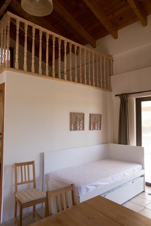 5 Stars Villas Svoronata Luaran gambar