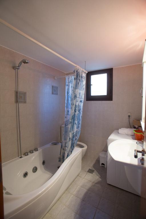 5 Stars Villas Svoronata Luaran gambar