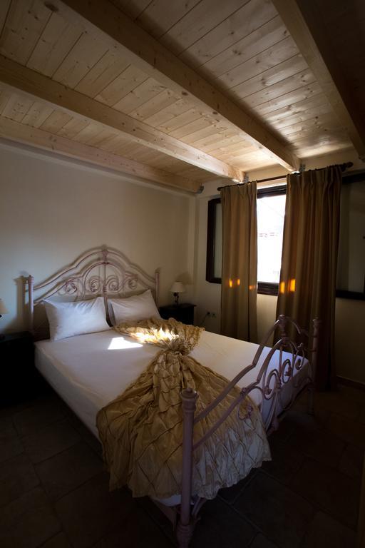 5 Stars Villas Svoronata Luaran gambar