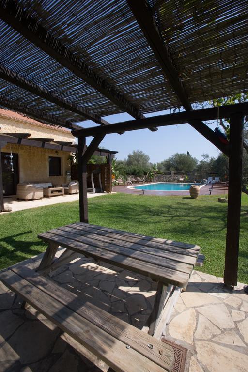 5 Stars Villas Svoronata Luaran gambar