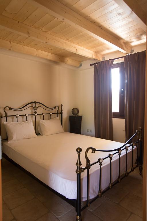 5 Stars Villas Svoronata Luaran gambar
