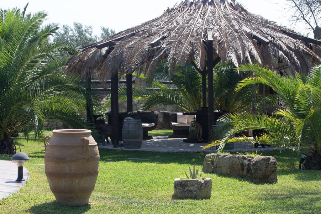 5 Stars Villas Svoronata Luaran gambar