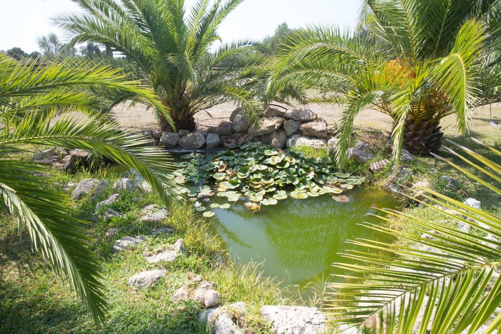 5 Stars Villas Svoronata Luaran gambar