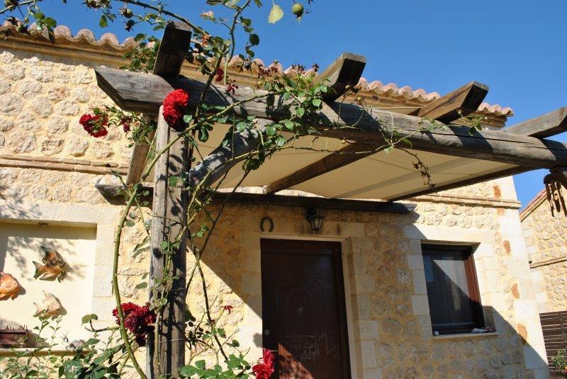 5 Stars Villas Svoronata Luaran gambar