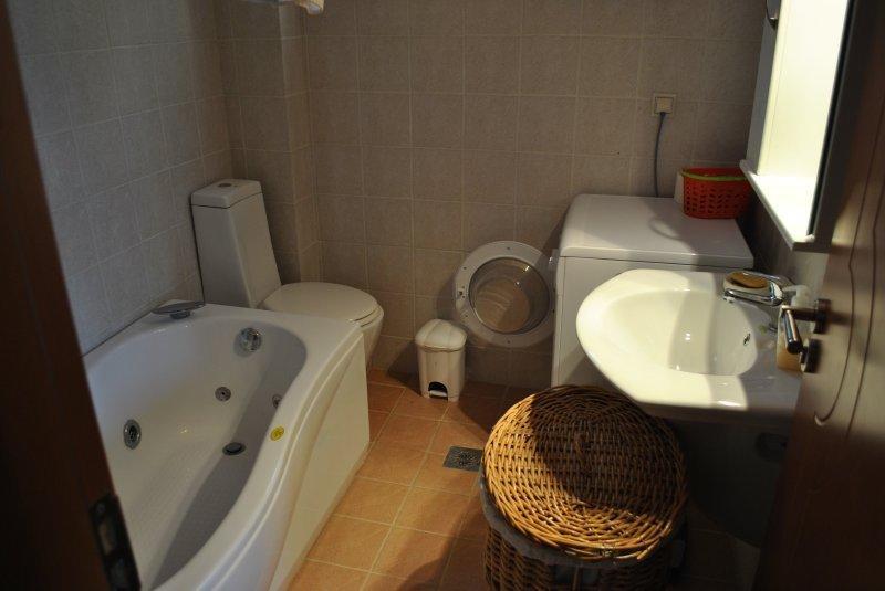 5 Stars Villas Svoronata Bilik gambar