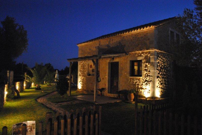 5 Stars Villas Svoronata Luaran gambar