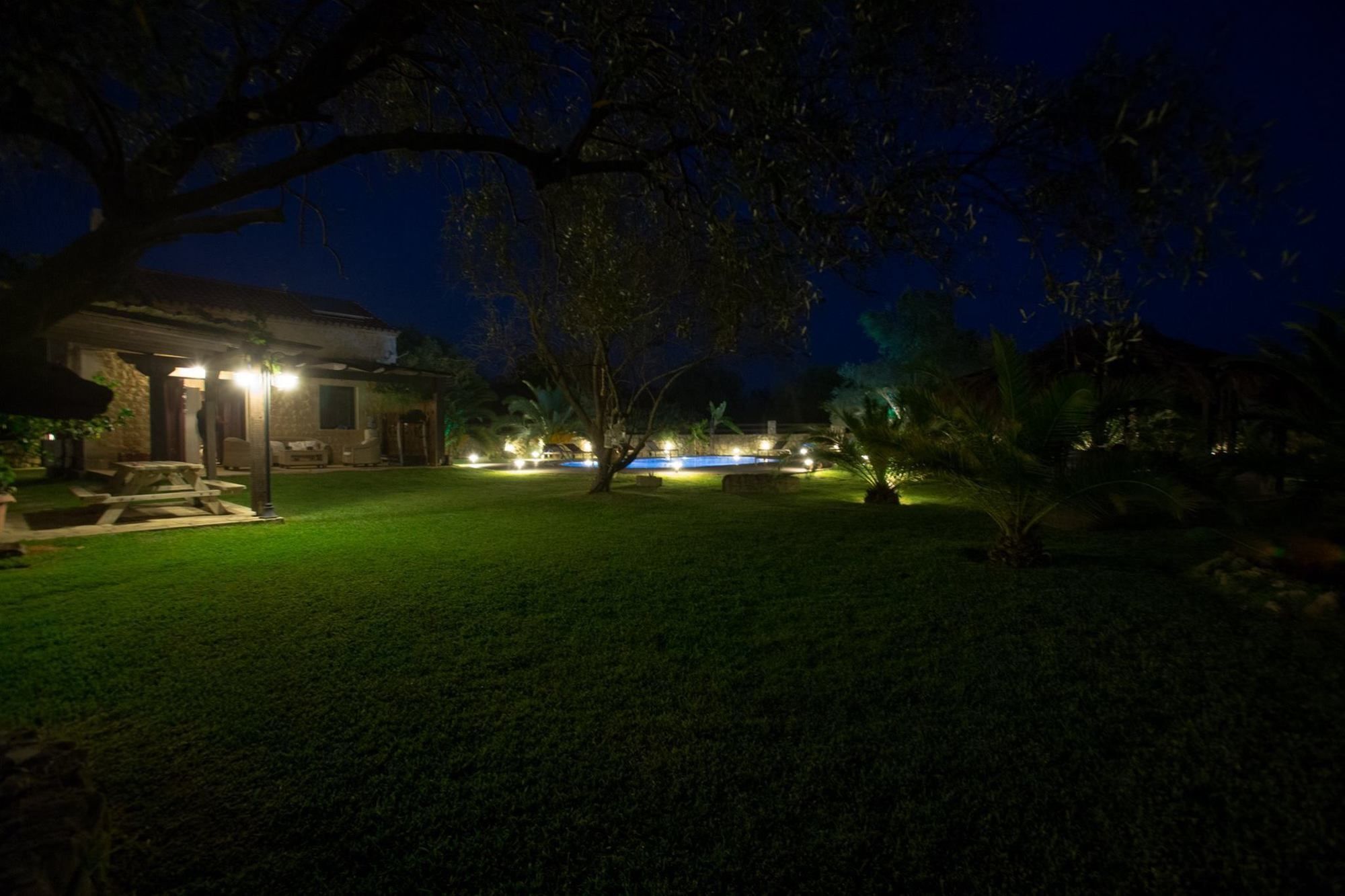 5 Stars Villas Svoronata Luaran gambar