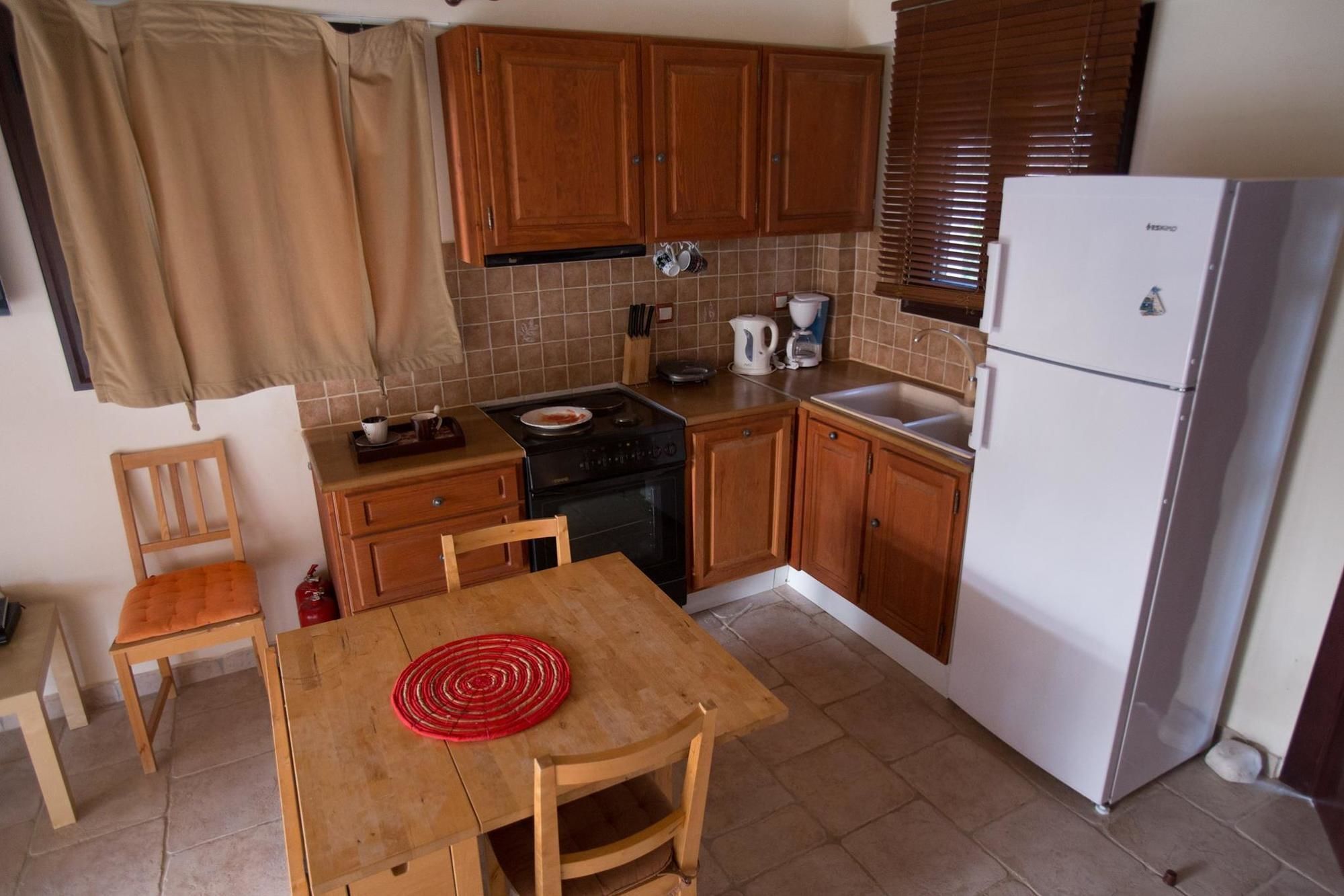 5 Stars Villas Svoronata Luaran gambar