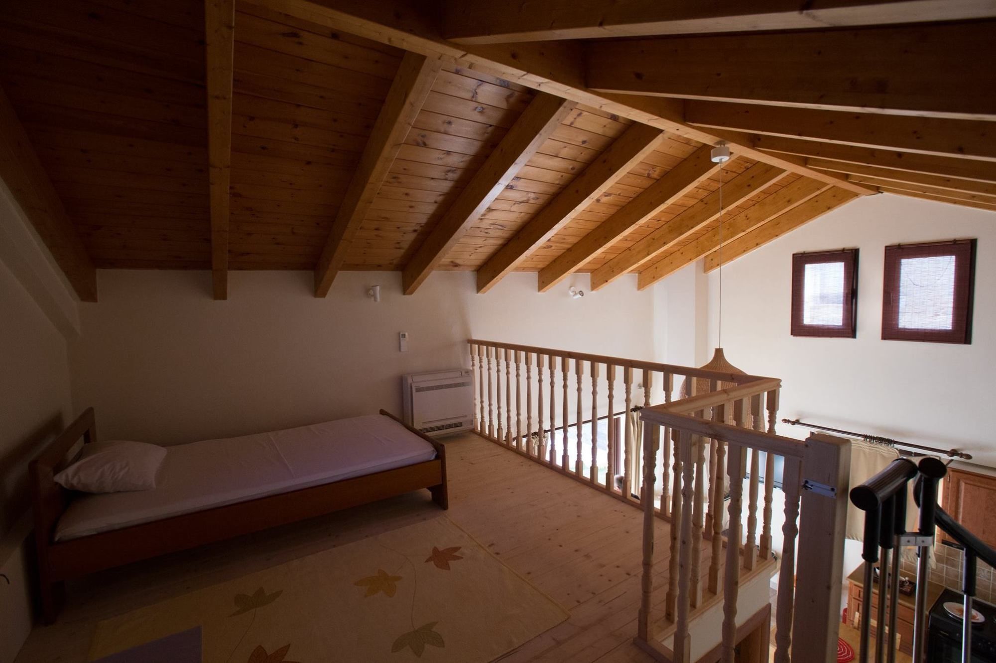 5 Stars Villas Svoronata Luaran gambar
