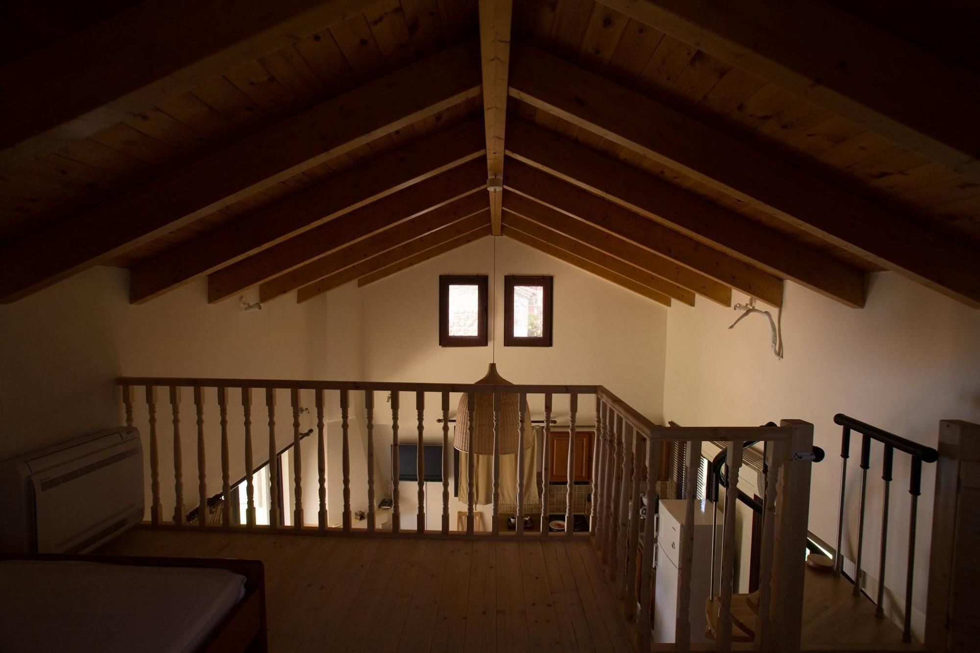 5 Stars Villas Svoronata Luaran gambar