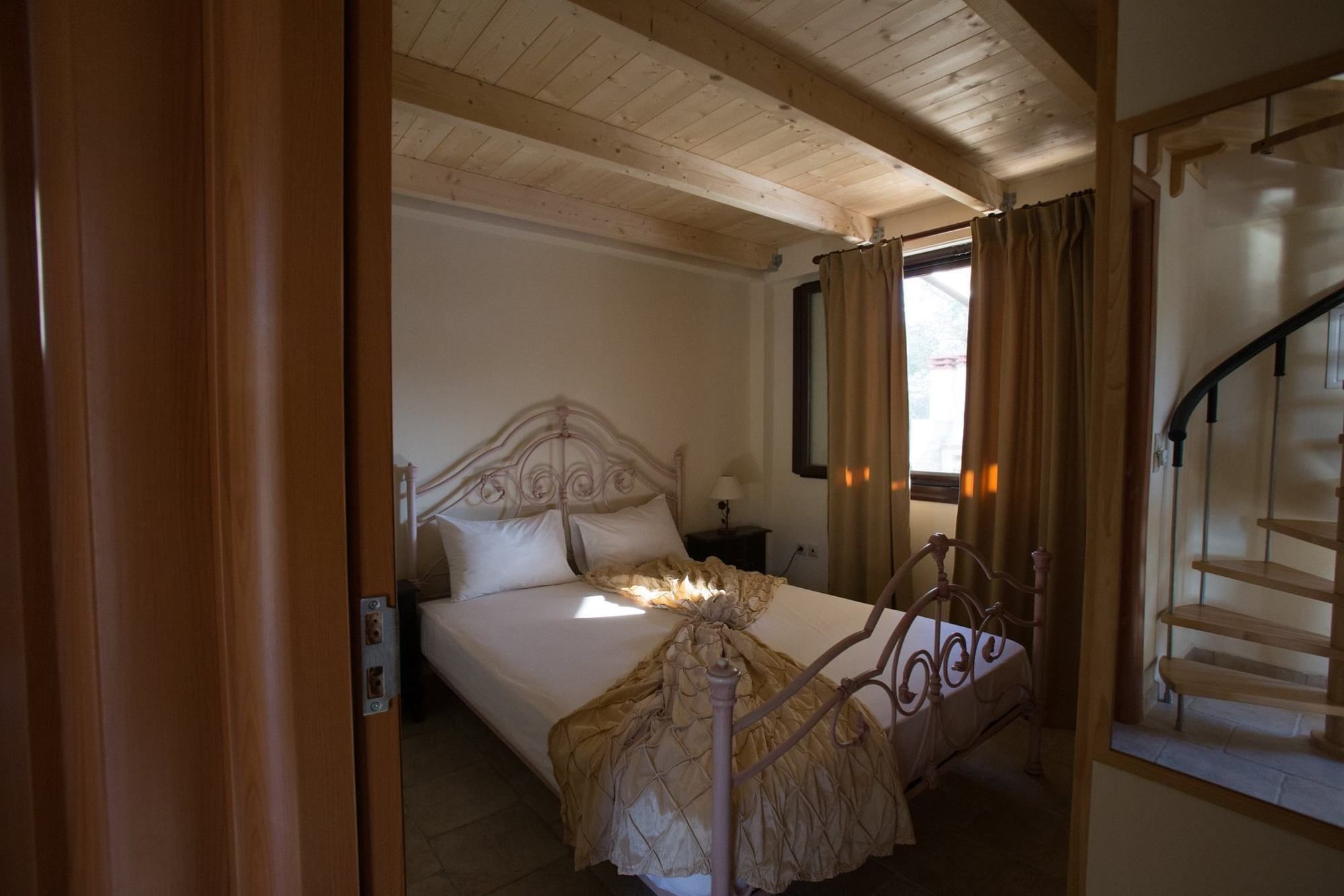 5 Stars Villas Svoronata Luaran gambar