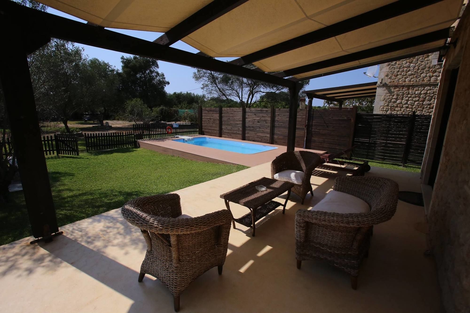 5 Stars Villas Svoronata Luaran gambar