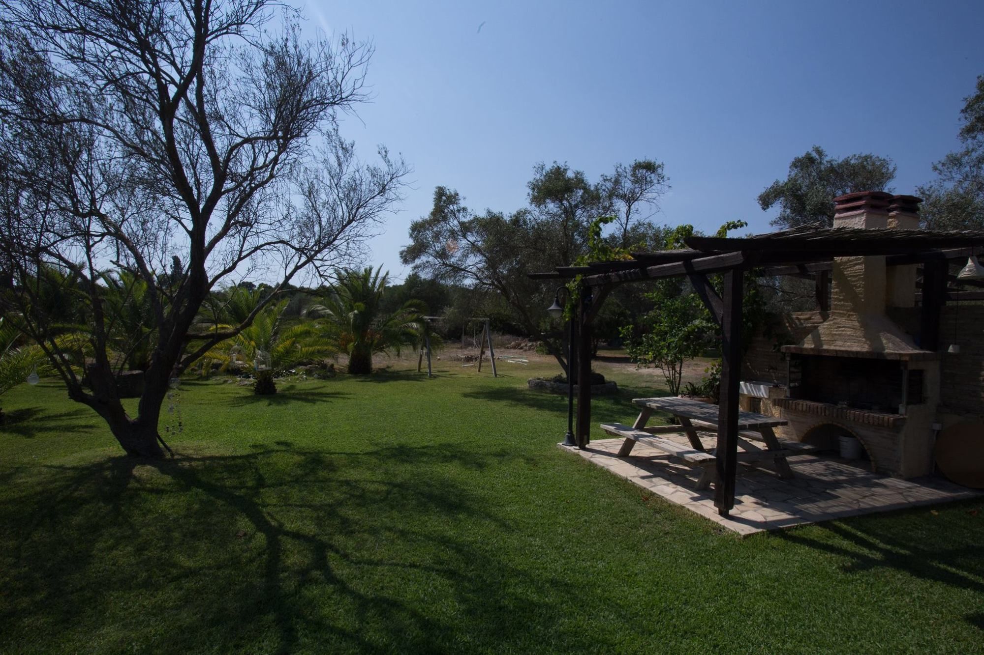 5 Stars Villas Svoronata Luaran gambar