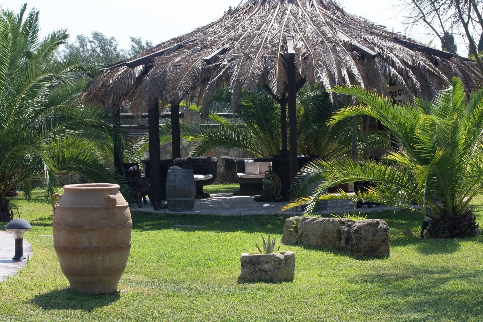 5 Stars Villas Svoronata Luaran gambar